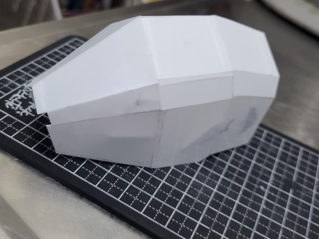 シュネー・ヴァイス［MS-09R4］–8枚目/制作者：Gundam X Angus