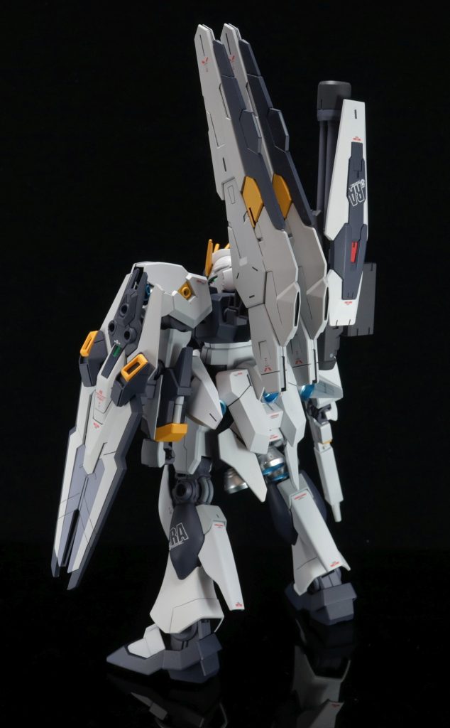 EG νガンダムリペア [GUND-ARM]–3枚目/制作者：ちりぼう