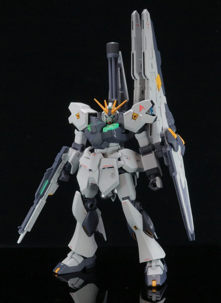 EG νガンダムリペア [GUND-ARM]–4枚目/制作者：ちりぼう