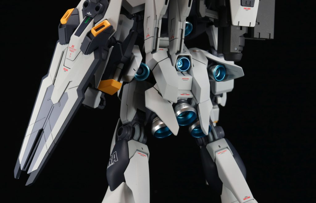 EG νガンダムリペア [GUND-ARM]–5枚目/制作者：ちりぼう