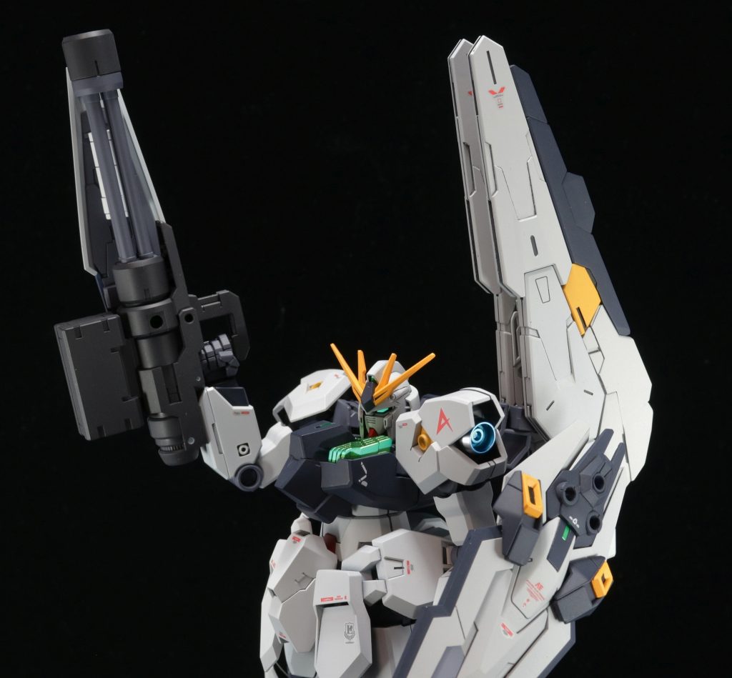 EG νガンダムリペア [GUND-ARM]–6枚目/制作者：ちりぼう