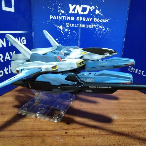 MG　G-ディフェンサー　