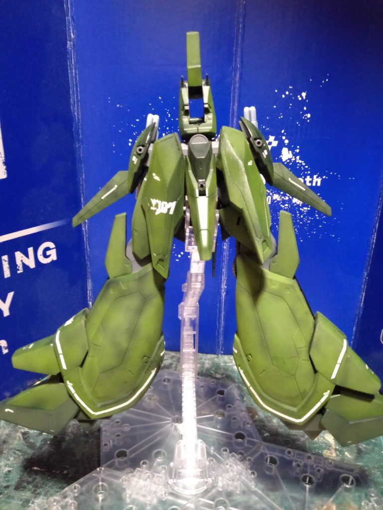 脳内にて、ご想像お願いします（笑）、合体シーンです