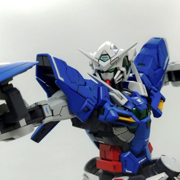 ガンダムエクシアリペア 2のガンプラ改造作品まとめ｜アニメ