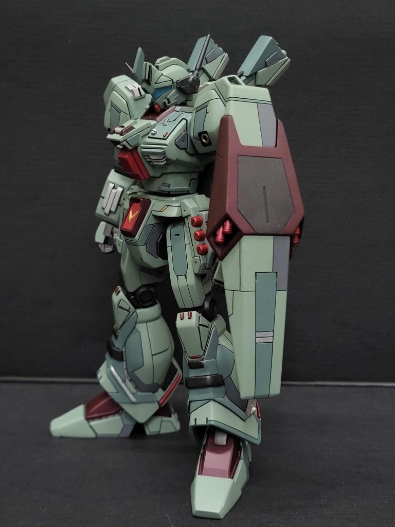 ジェガン［RGM-89］–6枚目/制作者：Gundam X Angus