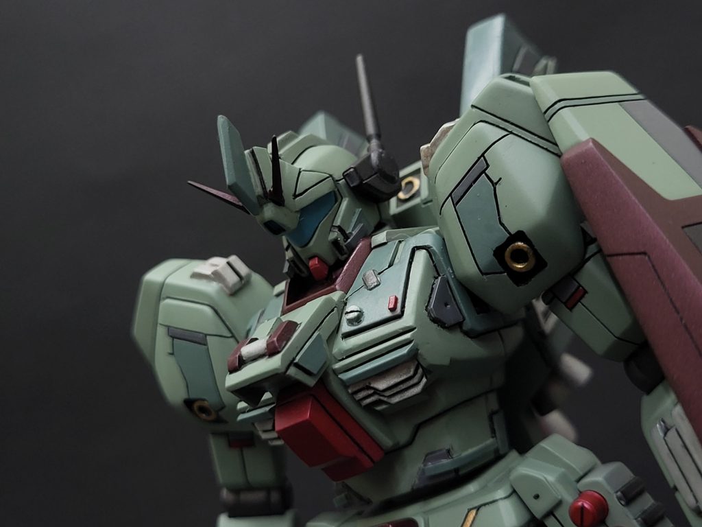 ジェガン［RGM-89］–3枚目/制作者：Gundam X Angus