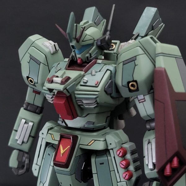 ジェガン［RGM-89］