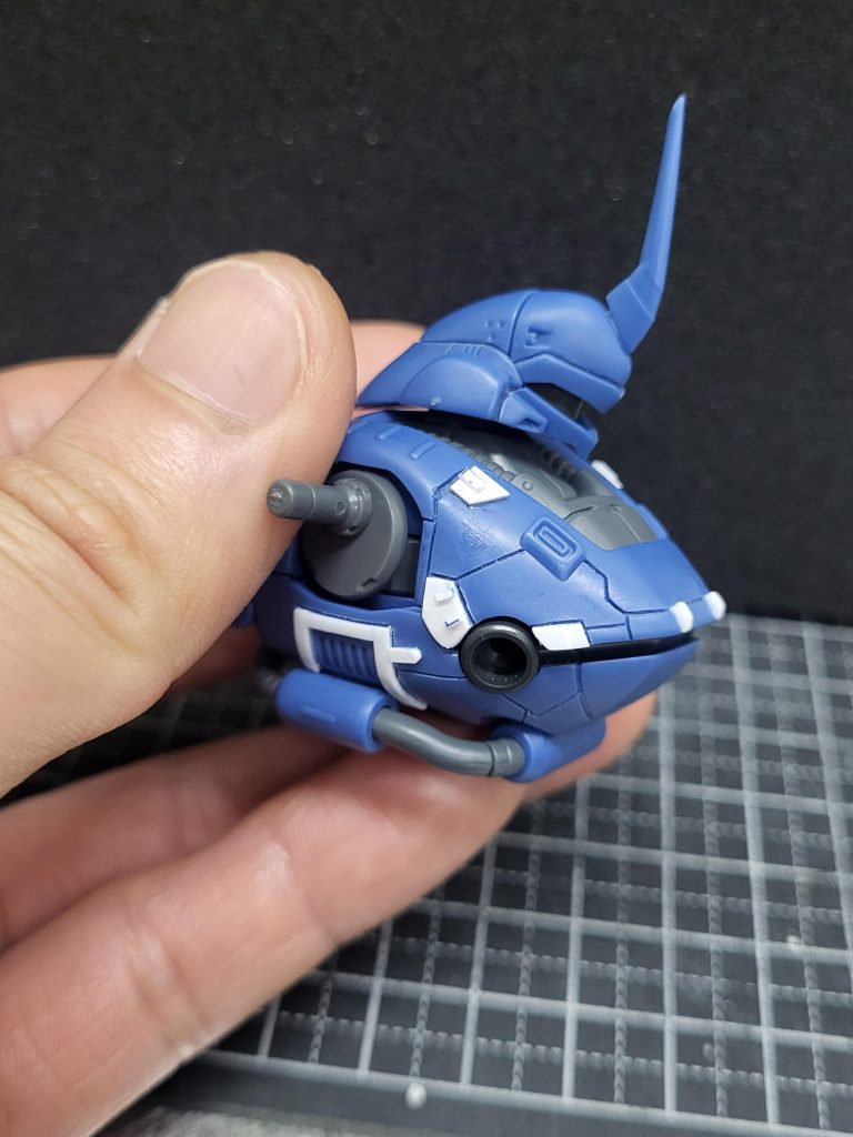 ケンプファー［MS-18E]–7枚目/制作者：Gundam X Angus