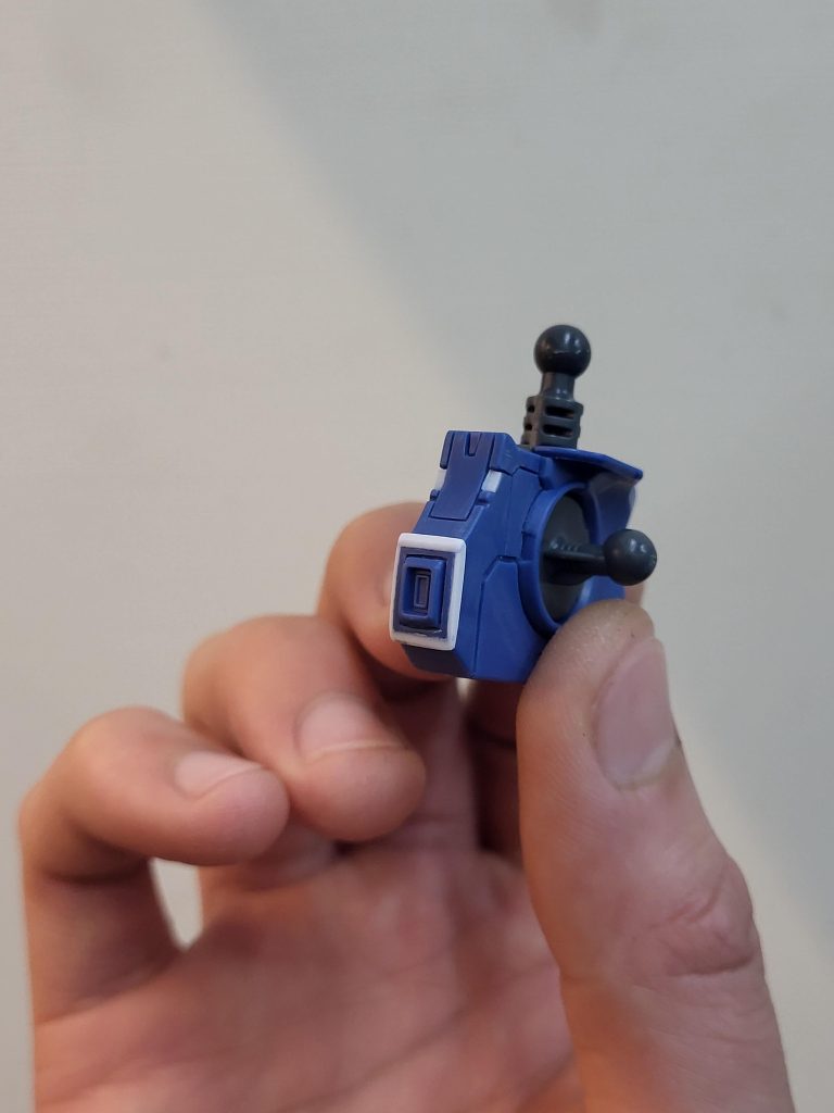 ケンプファー［MS-18E]–8枚目/制作者：Gundam X Angus