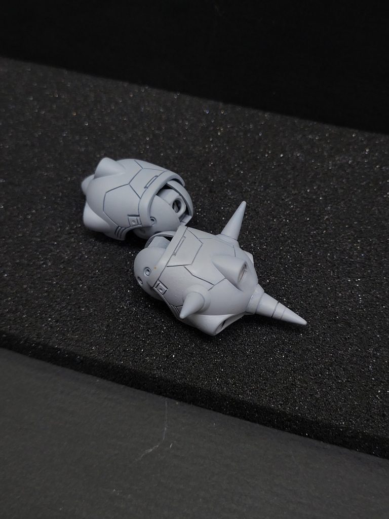 ケンプファー［MS-18E]–9枚目/制作者：Gundam X Angus