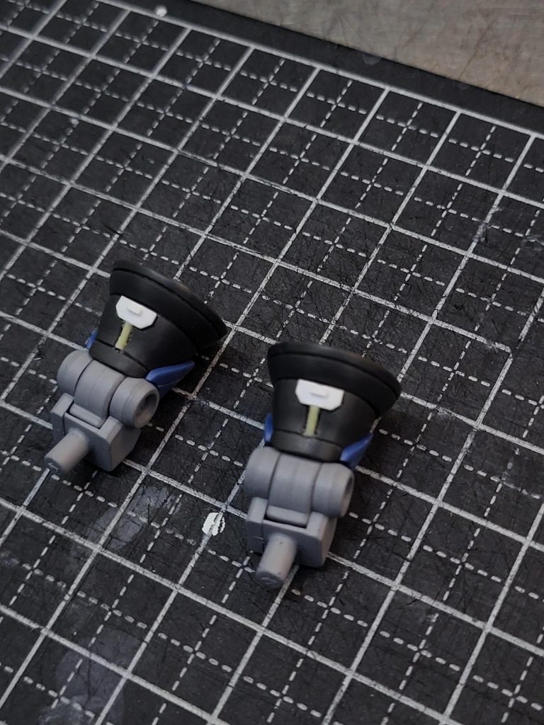 ケンプファー［MS-18E]–2枚目/制作者：Gundam X Angus