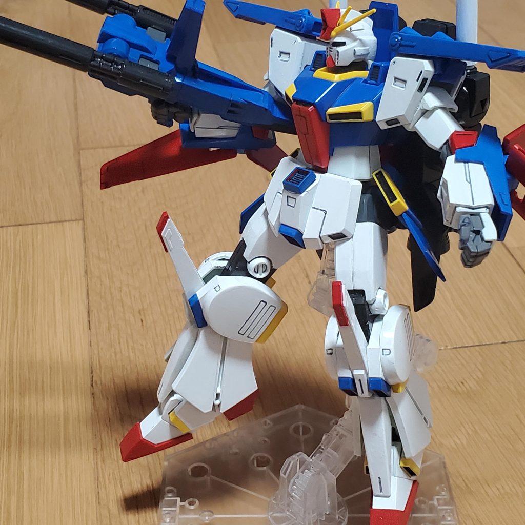 プレリュードZZ–2枚目/制作者：まりあ。