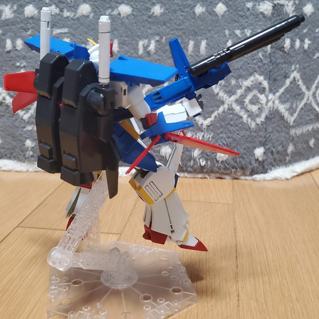 プレリュードZZ–3枚目/制作者：まりあ。