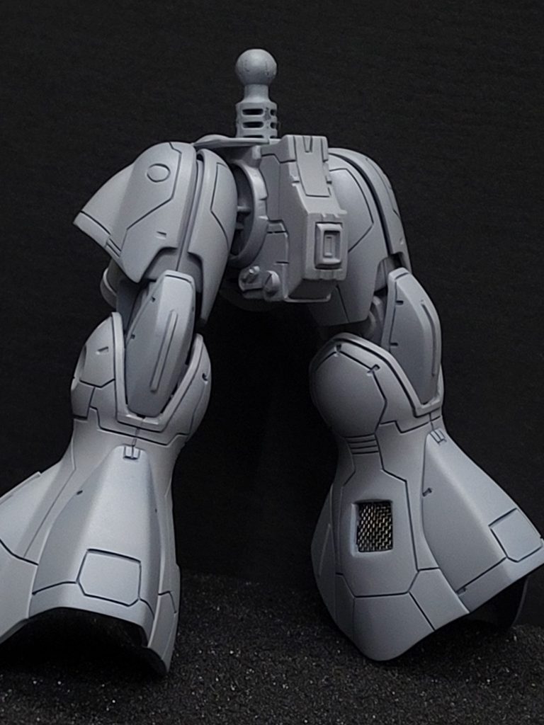 ケンプファー［MS-18E]–4枚目/制作者：Gundam X Angus