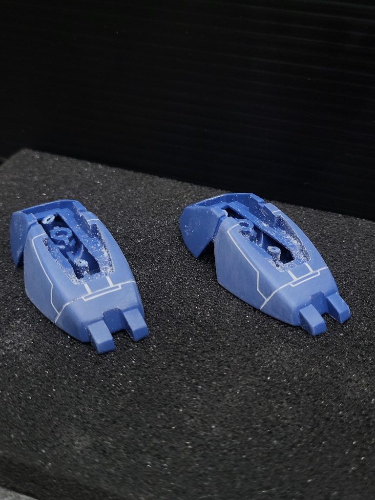 ケンプファー［MS-18E]–3枚目/制作者：Gundam X Angus