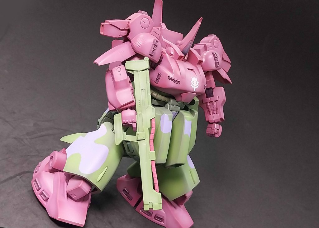 パトリック・スター–2枚目/制作者：MF