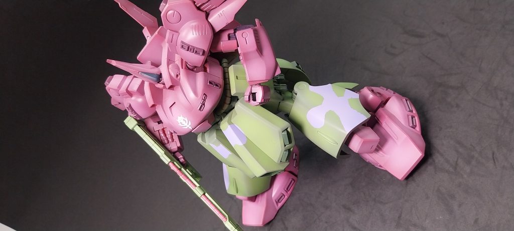 パトリック・スター–3枚目/制作者：MF