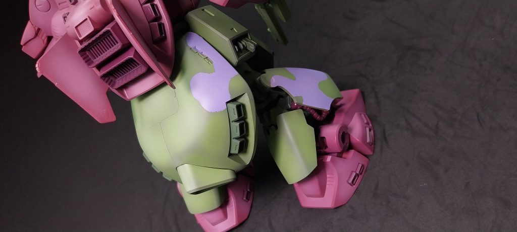 パトリック・スター–4枚目/制作者：MF