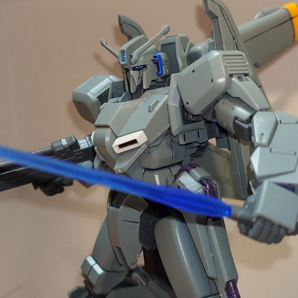 HGUC 1/144 ゼータプラスC1｜バンダイ ホビーサイト