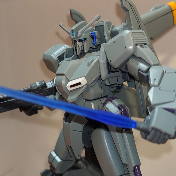 ゼータプラスC1型(通常型フライト・サブ・ユニット)