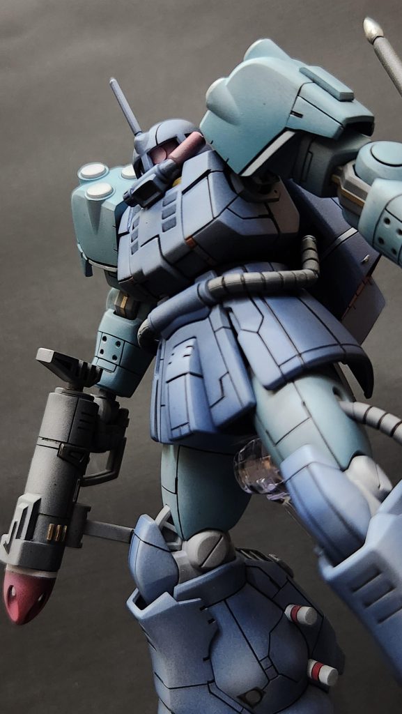 ザクマリナー［RMS-192M］–6枚目/制作者：Gundam X Angus