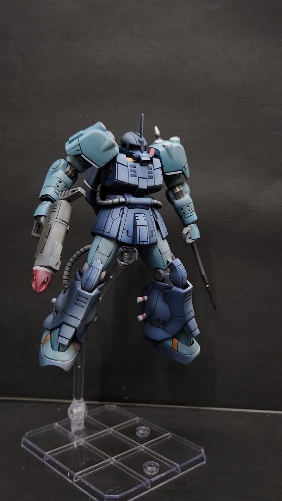 ザクマリナー［RMS-192M］–4枚目/制作者：Gundam X Angus