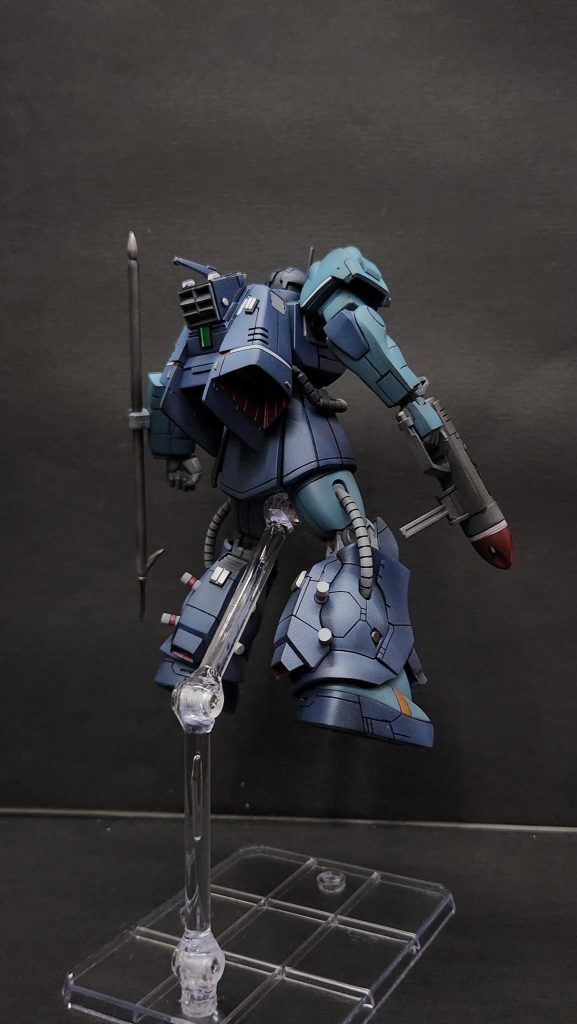 ザクマリナー［RMS-192M］–3枚目/制作者：Gundam X Angus