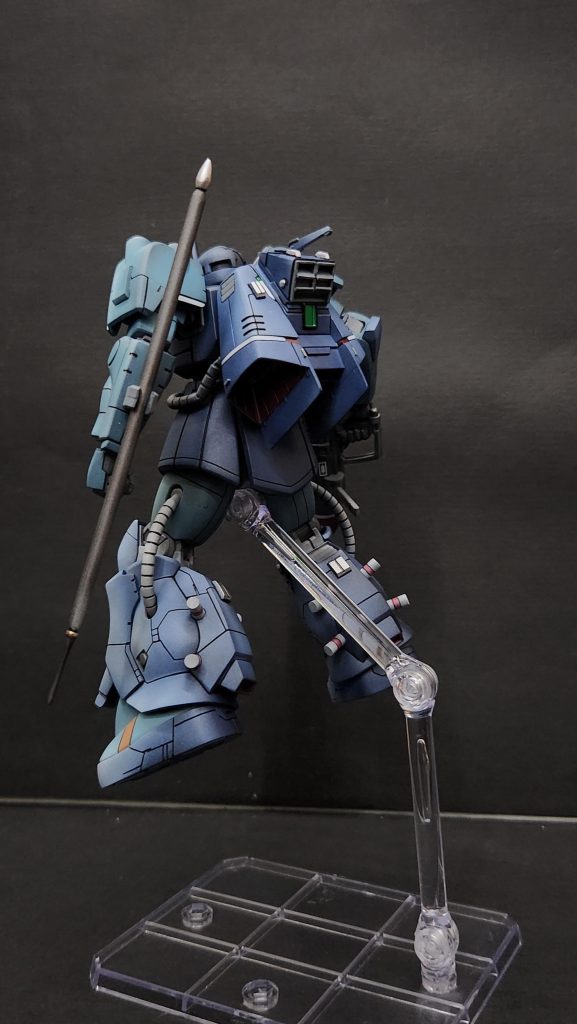 ザクマリナー［RMS-192M］–2枚目/制作者：Gundam X Angus