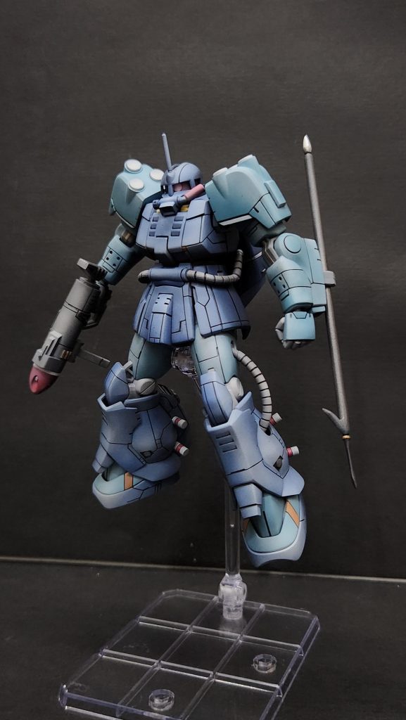 ザクマリナー［RMS-192M］–5枚目/制作者：Gundam X Angus