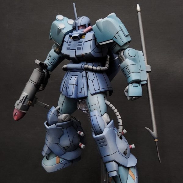 ザクマリナー［RMS-192M］