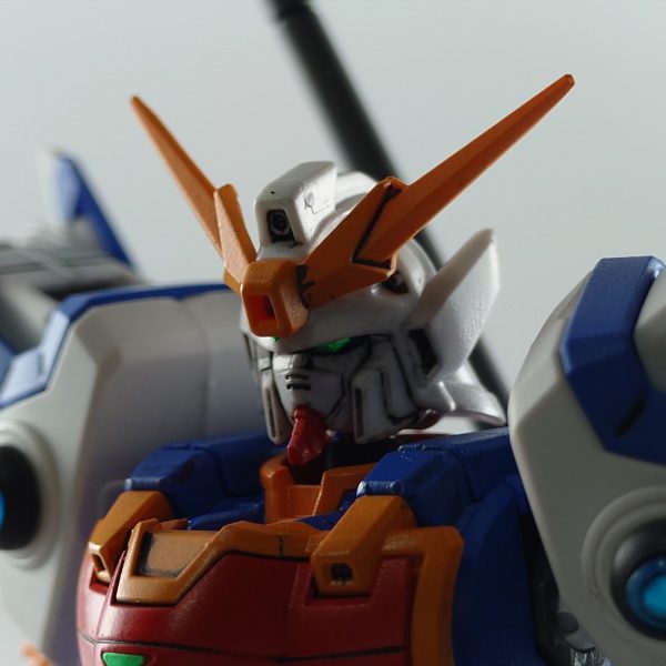 HG　シェンロンガンダム