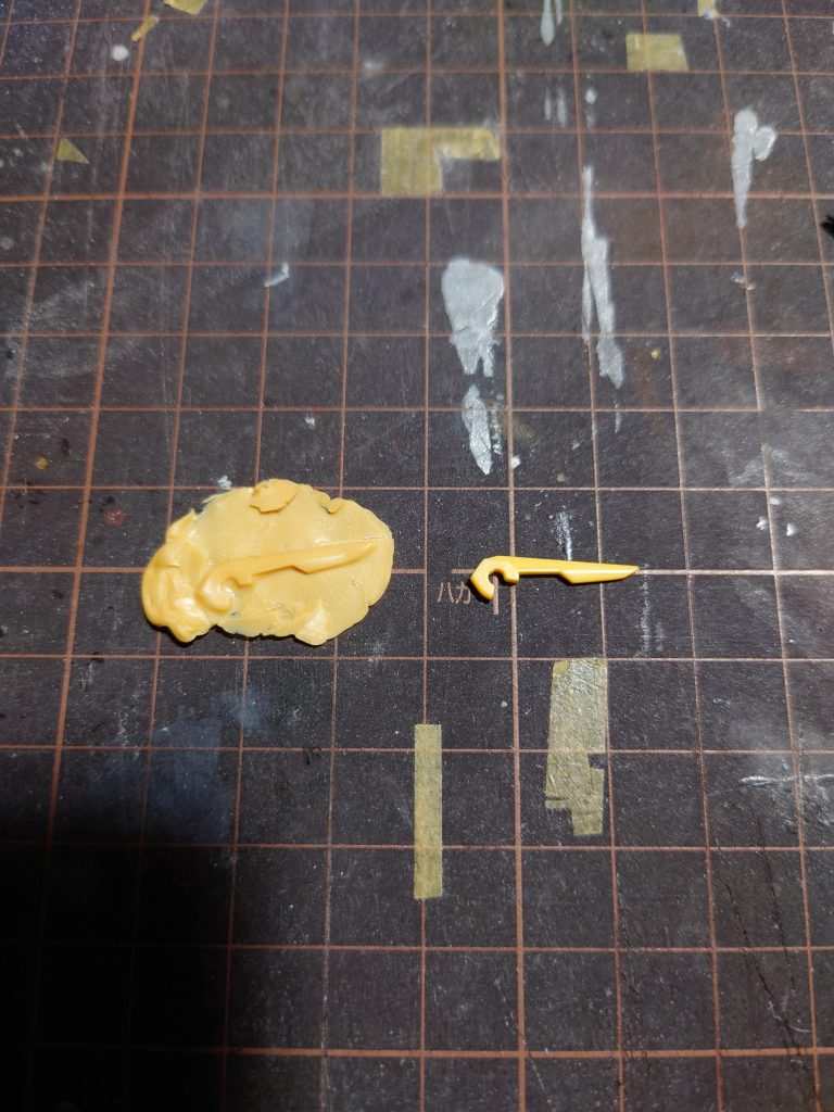 複製したクラビカルアンテナwうまくできた感じが全くしなかったので、かなり絶望してました🤣天候不順や、仕事で予期せぬパワハラにあったりしてなかなか製作が進まなかったですが、何とか形になってくれて良かったです!こんなんでも苦労して作ったので、完成して撮影して、こうして投稿できることに無上の喜びを感じます…!生きてるって素晴らしい…!(爆)今回は以上になります。ここまでご覧くださってありがとうございました!残暑がまだ続くそうですから、皆さん体調管理を綿密にして、冬に備えていきましょう!💪