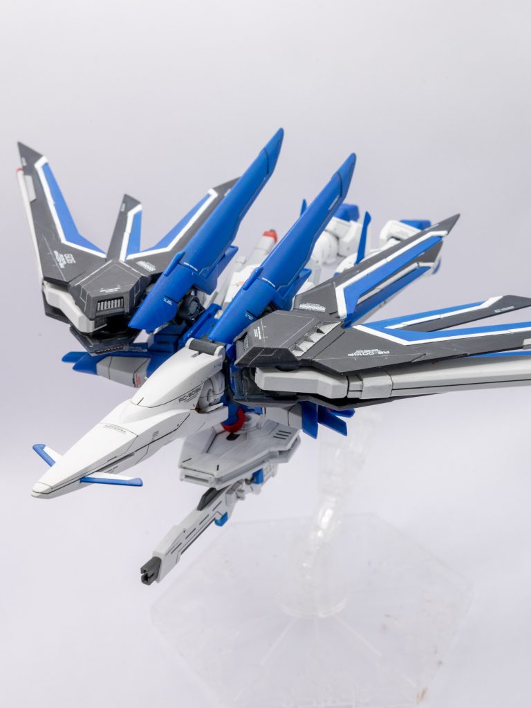 MA形態もまとまりがよく、好みの形です。