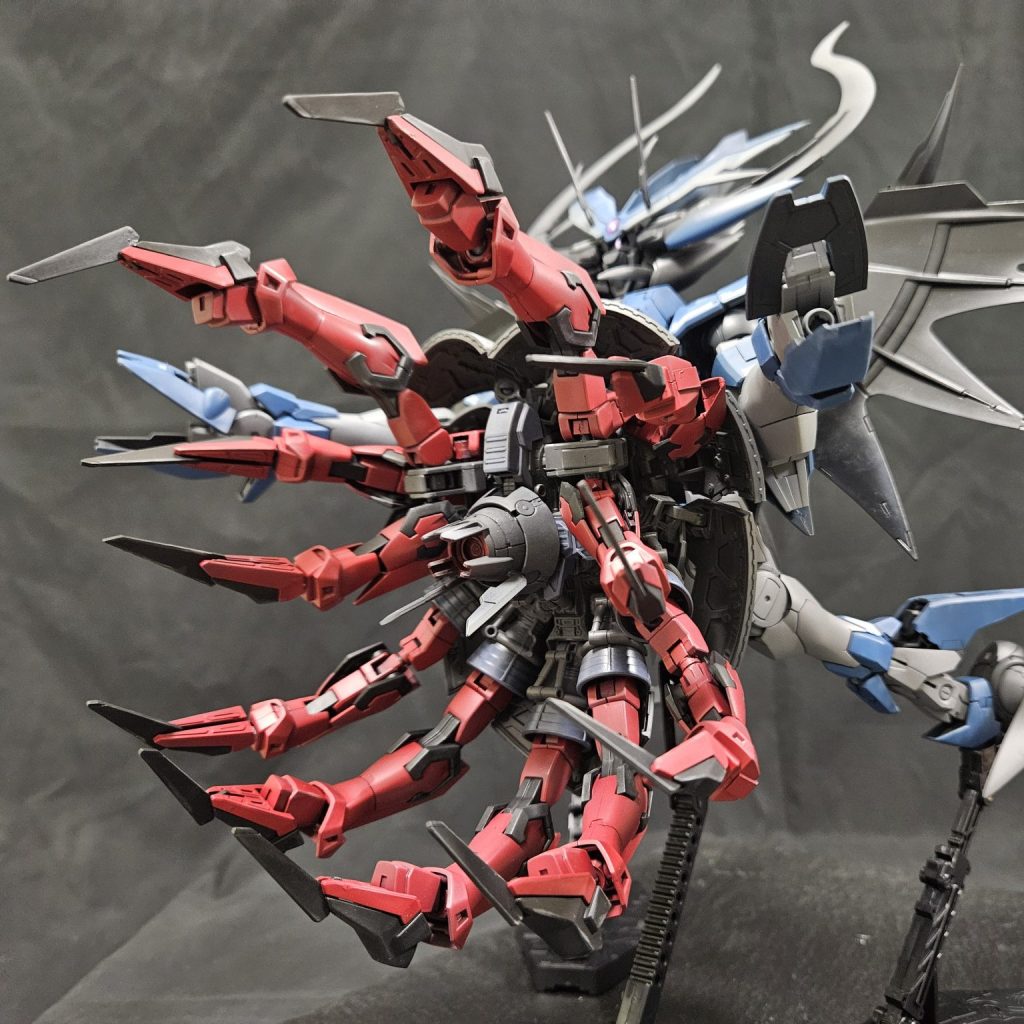 JISARIZ-闇- BR000-38 - 華衛士F8ABA6ジサリス NFTs | Adam byGMO