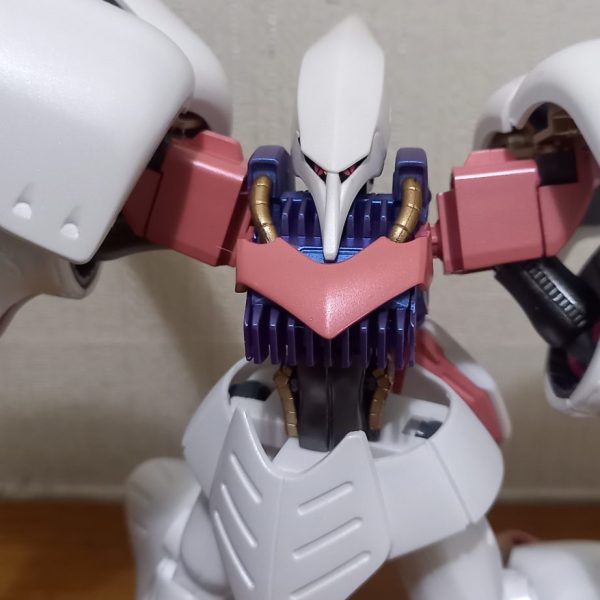 中古のキュベレイ