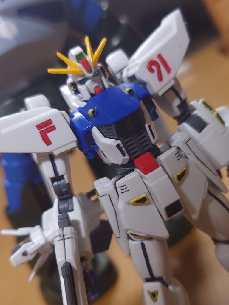 F91