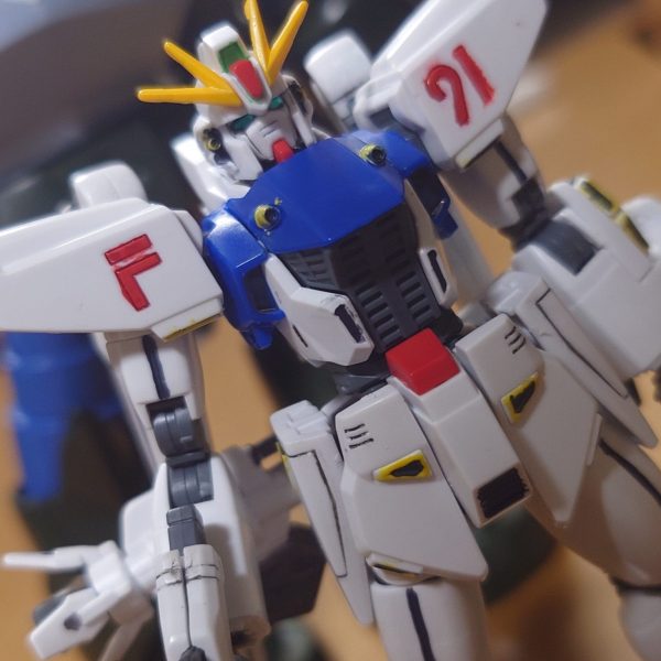 F91