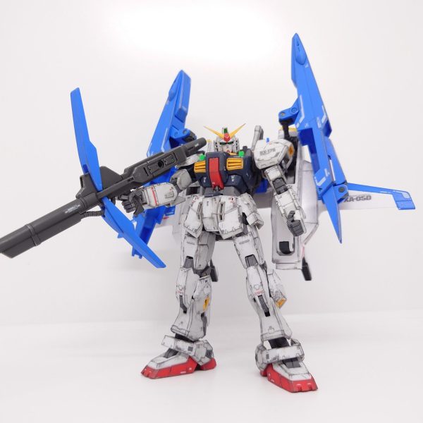 スーパーガンダム