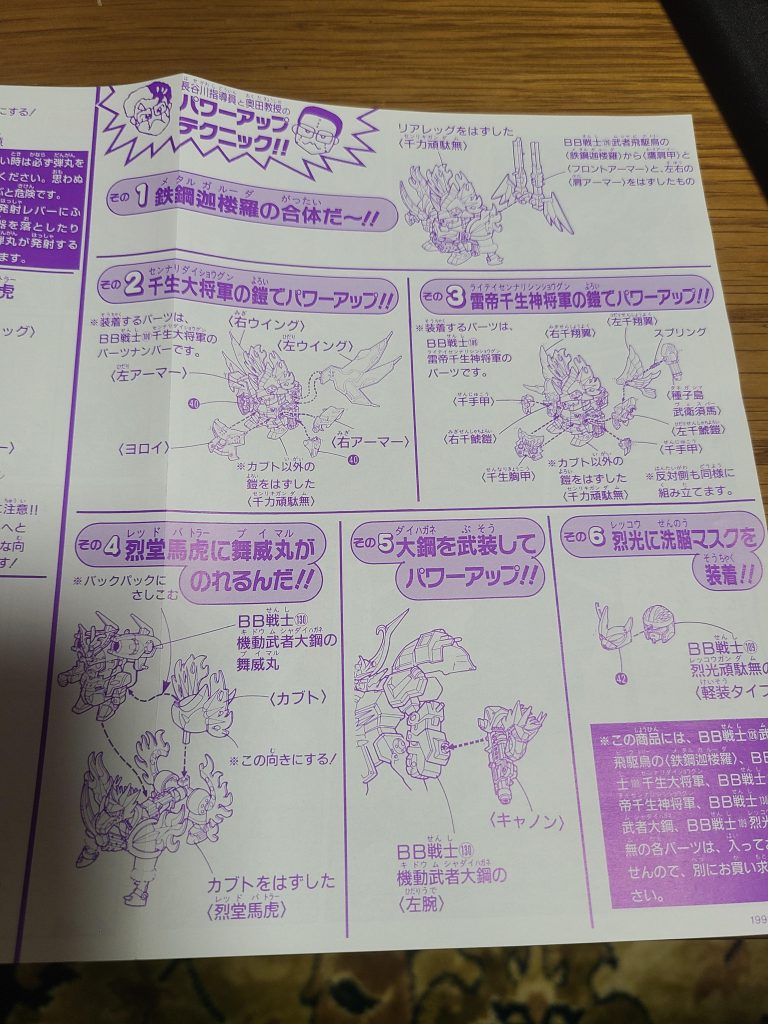 作成に至っての経緯