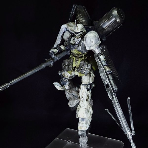 ギラズール・ヴァイスファータア