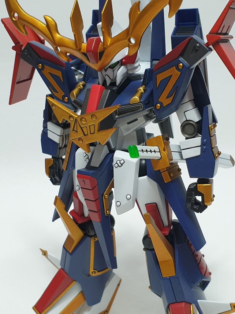 HGUC ZII