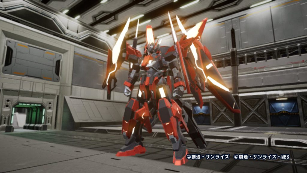 作品名：<p>ガンダムブレイカー4始めました。ｱｾﾝﾌﾞﾙ機能が細かくて、本当にガンプラを作っている気分になれますwまさか、プロポーションいじったり、すみいれ、デカール位置まで自由自在とはwガンプラシュミレーターとしても使えますねこの […]</p>