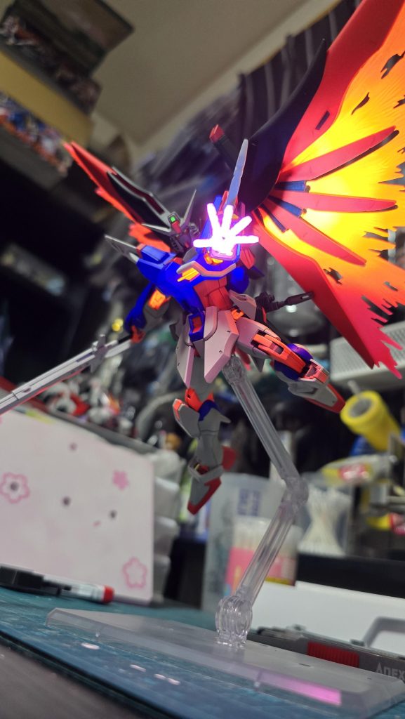 右腕直った！！！！！！