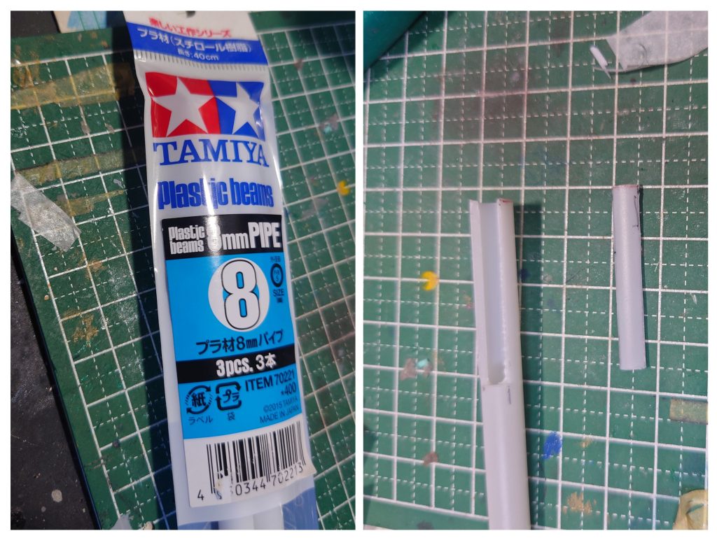 BB戦士217 ガンダムMk−Ⅱ(RX−78カラー)–7枚目/制作者:溜めなしサマソ
