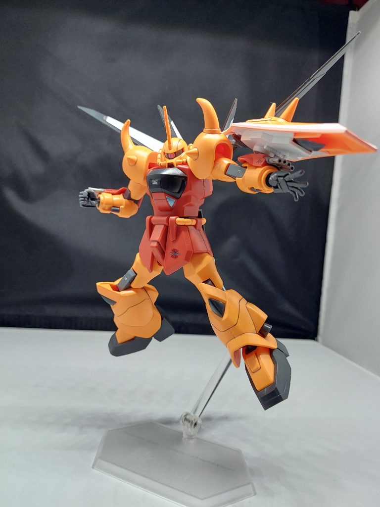 でもハイネ機も好きなのでGJです(  ̄▽ ̄)