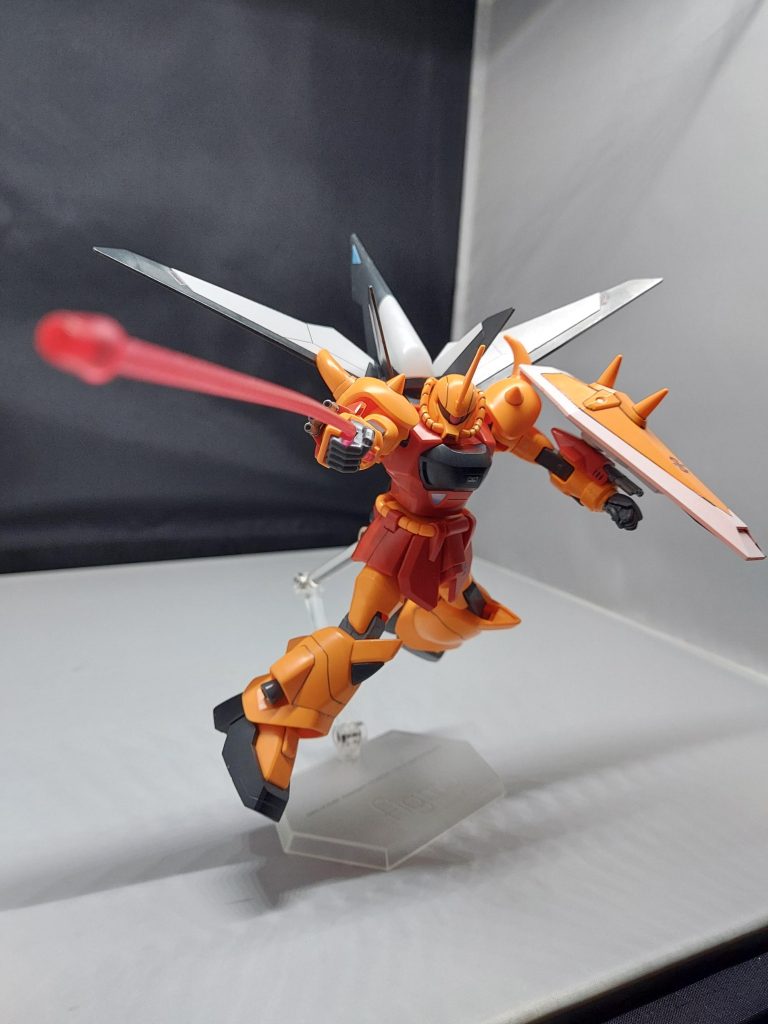 再販いつでも待ってます✨✨イザーク機でもかまいません。バンダイさんおねがい。ご観覧ありがとうございましたm(_ _)m