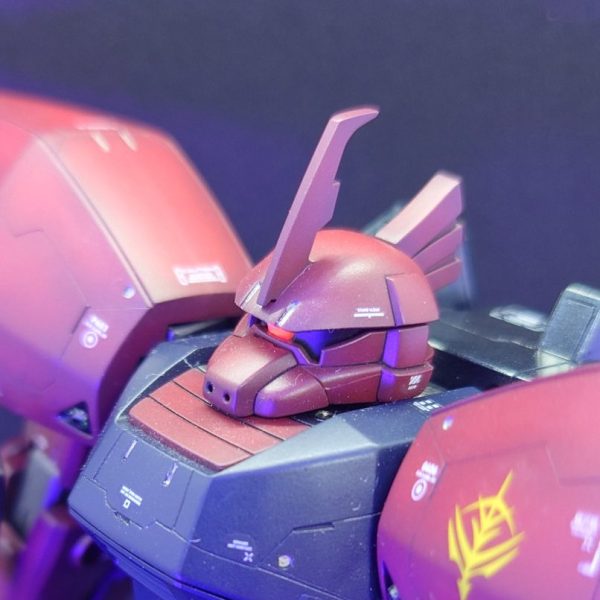 HGUC リゲルグ
