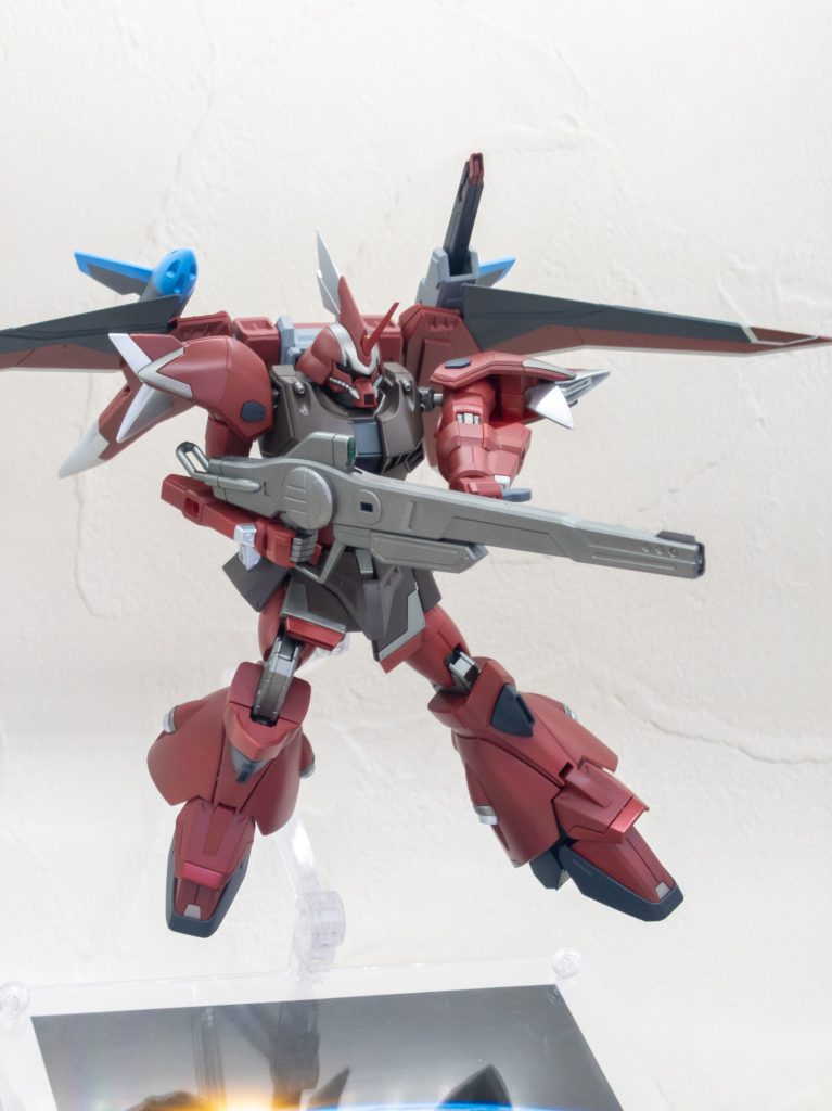 HG ゲルググメナース–2枚目/制作者:nirone