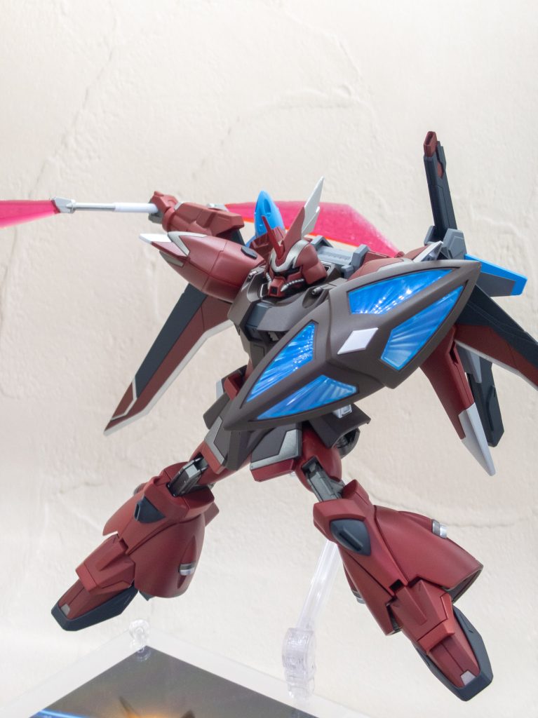 HG ゲルググメナース–5枚目/制作者:nirone