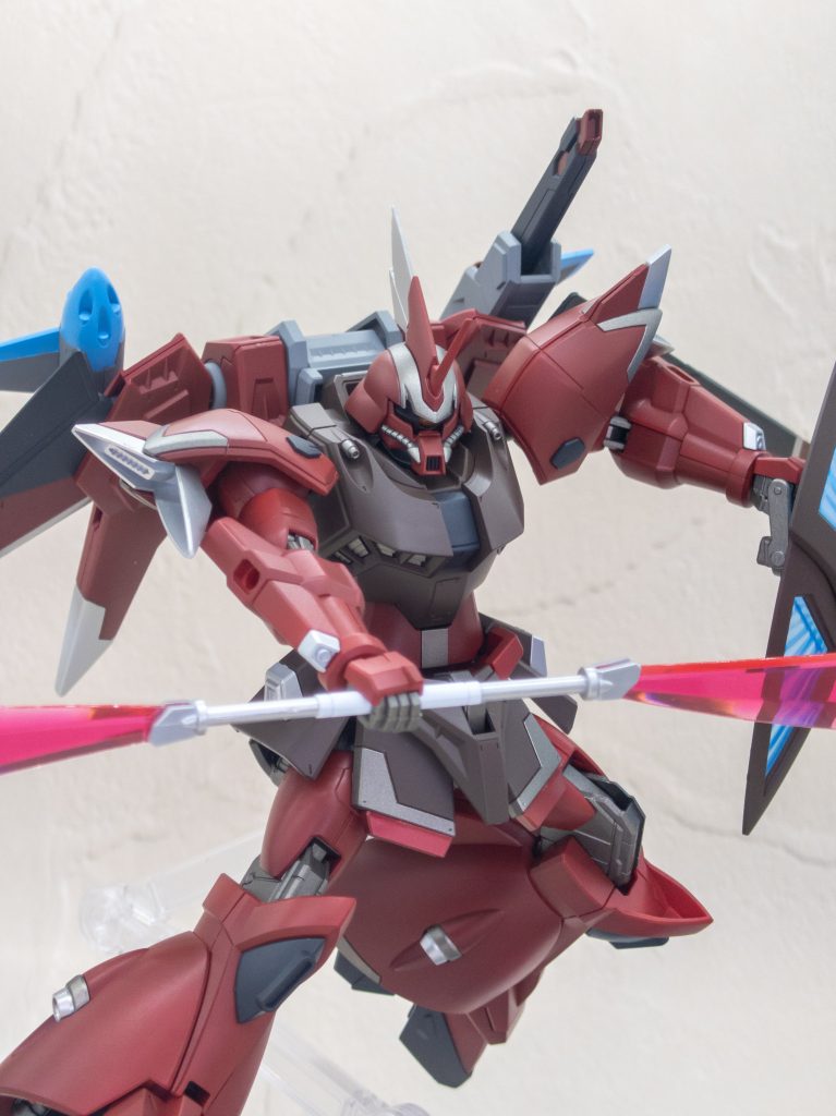 HG ゲルググメナース–6枚目/制作者:nirone